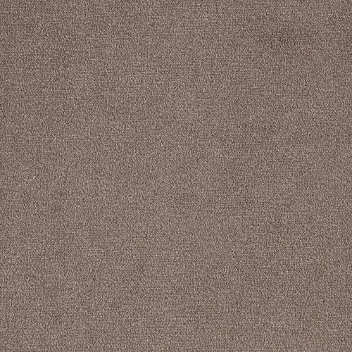 Pearl Divan Set (2 Drawer) with Tulip Headboard - Velvet Fabric Mole - Beds4Us