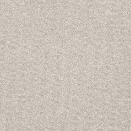 Pearl Divan Set (2 Drawer) with Tulip Headboard - Velvet Fabric Cream- Beds4Us