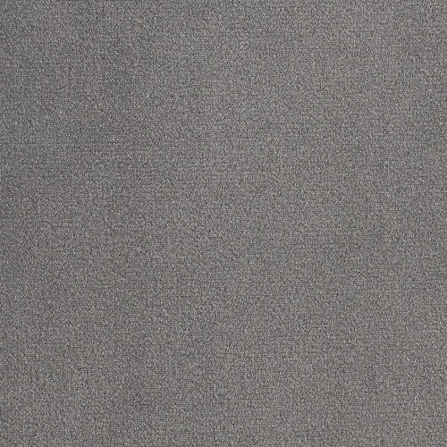 Pearl Divan Set (2 Drawer) with Tulip Headboard - Velvet Fabric Platinum - Beds4Us