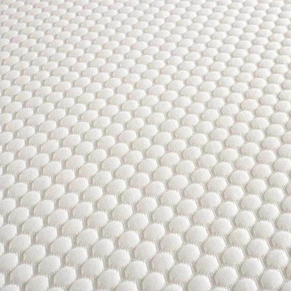 The Komfi Unity Soft Memory Foam Mattress - mattress surface - Beds4Us
