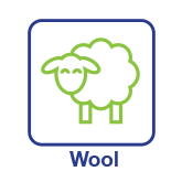 Wool